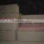 standard plaster gypsum board for drywall/partition/ceiling in construction and real estate