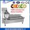 Easy to operating donut machine professional/donut making machines