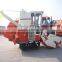 mini rice harvester/mini harvester/mini combine harvester price