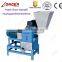 High Efficient Automatic Foam Shredder Machine/Foam Crushing Machine