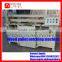 wood pallet machine/ wood notcher machines /wood pallet notching machine