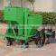 Shandong tiansheng double rows potato planter equipments