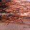 Copper Wire Scraps Suppliers