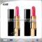 Aluminum empty lipstick tube