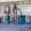 Safety guaranteed type sulfur powder fine grinding