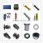 Farm fencing accessories , double hook insulator/ring self-tapping insulator,sheep/cattle/horse management system