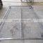 Australia or Canada high standard galvanized /powder coated temporary fence(100% professinal factory)