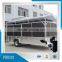 Animal Transport Trailer