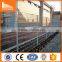Germany doppel zaun 2 wires green
