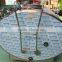 3000liter Milk Cooling Tank With CE Certificate, ISO Certificate
