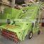 Hydraulic Pressure Self-propelled Silage Loader