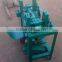 CJF 1.5mm-4mm waste steel straightening machine