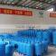 Professional Design Maneal/Automatic Back Wash Sand Filter For Water Treatment