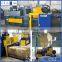 New technology waste baler factory direct waste pine nuts oil press machines