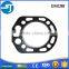 Manufacturer export water cooled diesel engine cylinder head gasket