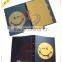 Eco-friendly useful pp plastic file folder