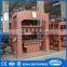 Automatic hydraulic concrete brick making machine uk sale