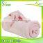 2017 Best Christmas gift polyester micro plush warm animal blanket