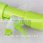 2016 New sale on TV multi-function sprinkler and brush 2 in 1 car and house brush for clean car kitchen or home