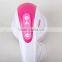 2016 HOT SELL HANDHELD ELECTRONIC BODY MASSAGER