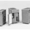 1746-FIO4I ALLEN-BRADLEY SLC 500 Быстрый аналоговый модуль ввода-вывода
