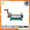 Beekeeping Tools Beeswax Machine Beeswax Foundation Sheet Machine for Sale