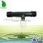 fertilizer venturi injectors for agriculture