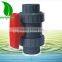 9101 PVC Compact Ball Valve