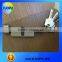 Tuopu high quality rear aluminum door lock and toilet door lock for truck body