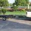 Landscape trailers