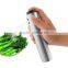High quality stainless steel cooking olive oil sprayer