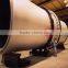 Hot Wood sawdust rotary dryer wood chips drum dryer