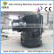 New design CE approved Boiler briquette fuel burner
