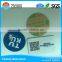 Factory wholesale nfc pet tag