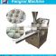 stainless steel steamed stuffed bun forming machine