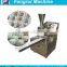 Commercial Steamed Flour Bun Making Machine