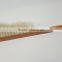 Beekeeping Equipment hive tools Horsehair Bee Brush for beekeeping