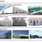 prefab Steel structure warehosue for Africa
