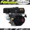 TOP SELLER!!! POWERGEN 377CC Air Cooled Single Cylinder Gas Powered 11HP Snow Blower Engine