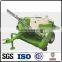 Agricultural machinery hay baler equipment for sale