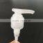 best sale 24/410 bottle liquid pump,plastic K-L03A hand press soap dispenser lotion pump for empty lotion pump bottle