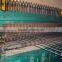2500mm automatic welded wire mesh machine