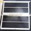 Supply bulk plastic bee hive frames with plastic foundation sheets