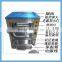 hotsale taro cob potato corn roaste grill machine