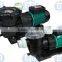Swimming pool electric water pump