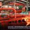 Textile wastewater treatment shallow air floating machine
