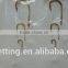 Similar maruto/mustad steel fishing hooks