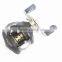 wholesale TV model fishing reel competitive baitcasting reel