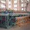 Rotating Hook Single Boat Trawl Net Making Machine
