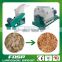 Wood Pulverizer Machine Supplier/Rice Husk Grinding Hammer Mill Price